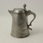 923 4672 LID TANKARD